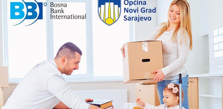 Objavljen poziv: Općina Novi Grad subvencionira stambeno finansiranje mladih