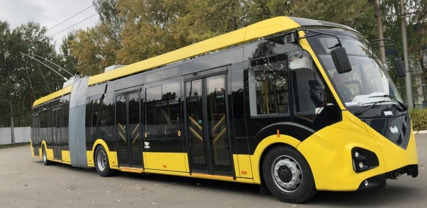 trolejbusi