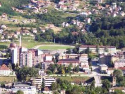 Objavljena licitacija javnih površina u općini Zavidovići