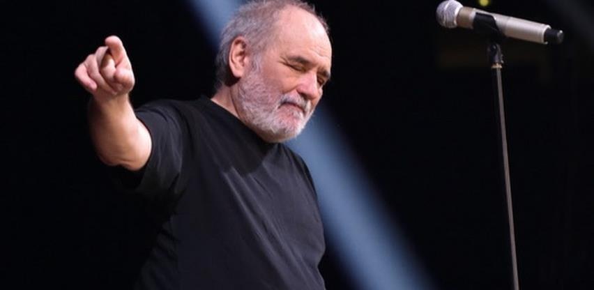 Preminuo Đorđe Balašević