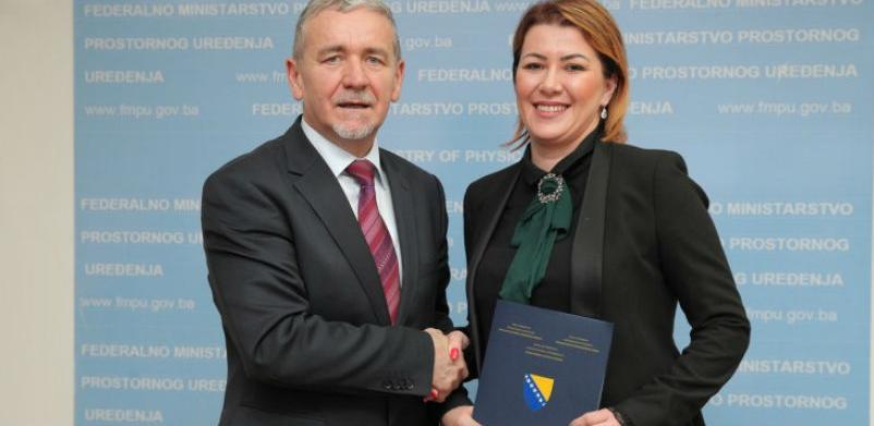 Dva milijuna maraka za obnovu četiri škole u HNŽ-u