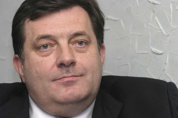 Dodik: Kroz evropske integracije RS jača, a ne slabi svoju autonomiju