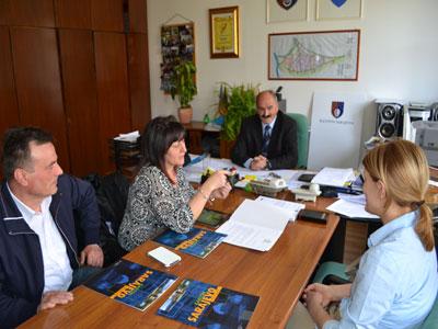 Italijanski konzorcij Tree Group: Postoji interes za ulaganje u BiH