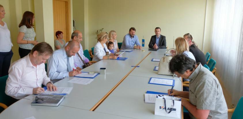 Općina Novi Grad Sarajevo sufinansira zapošljavanje 30 pripravnika