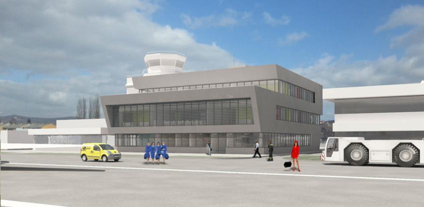 Međunarodni aerodrom Sarajevo raspisao još jedan tender vrijedan šest miliona KM