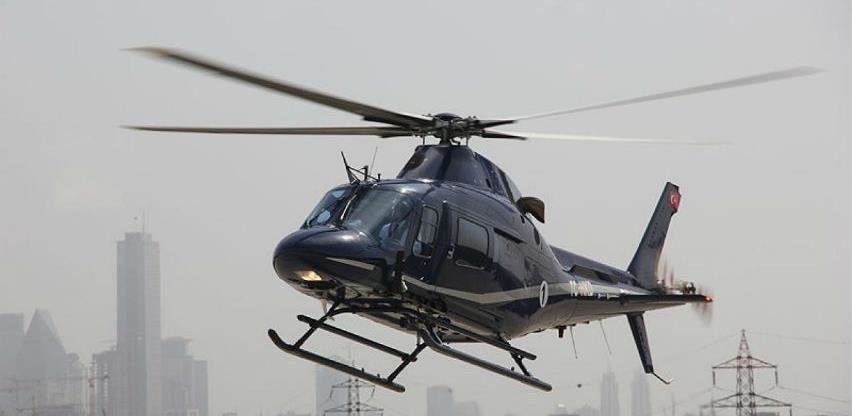 Russian Helicopters isporučuje letjelice za MUP RS, ugovor vrijedan 48,7 mil. KM