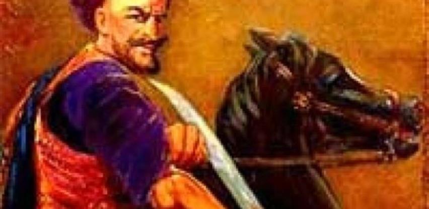 Gdje su zlatni pištolji i sablje sa brilijantima Husein kapetana Gradaščevića?