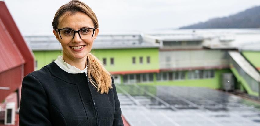 Ermina Salkičević-Dizdarević