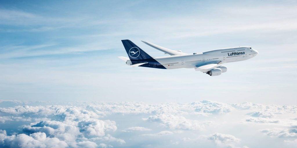 Lufthansa