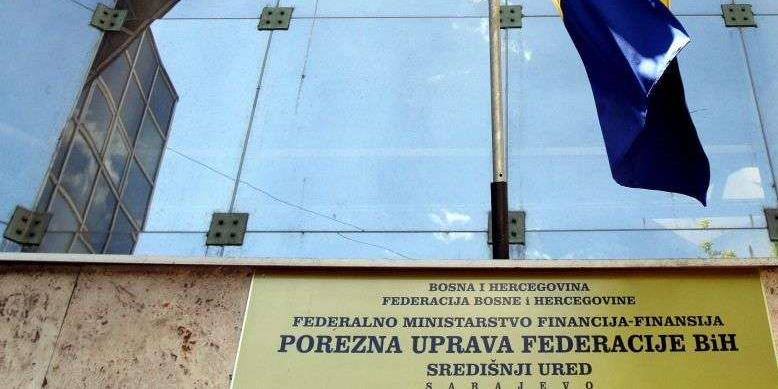 porezna