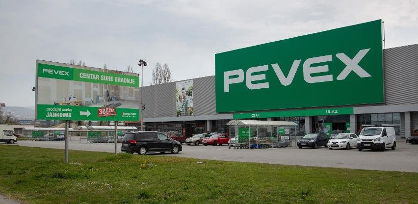 Pevex