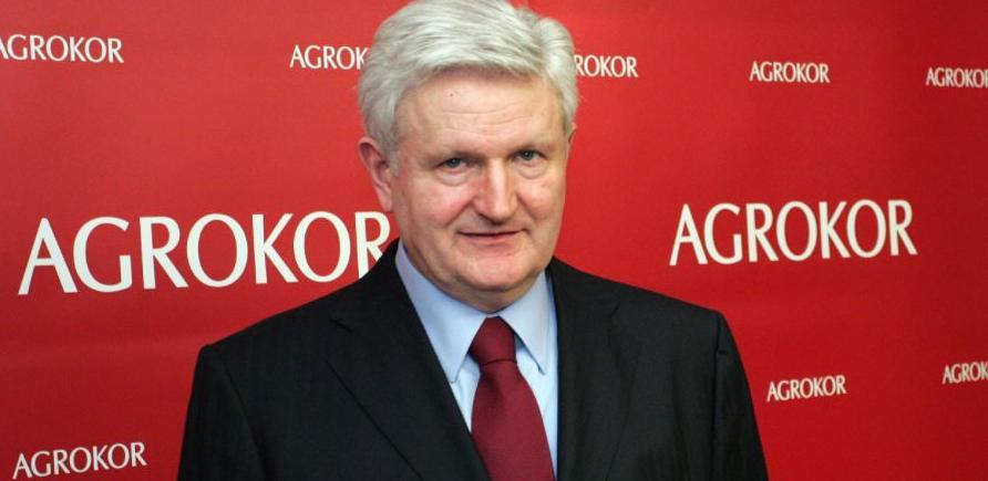 Todorić: Konačno su sve maske pale