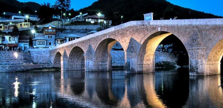 Konjic ispunio uslov da bude proglašen Gradom