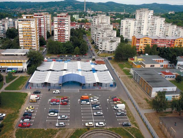 Tehnološki biznis park: Prostor i infrastuktura nisu dovoljni