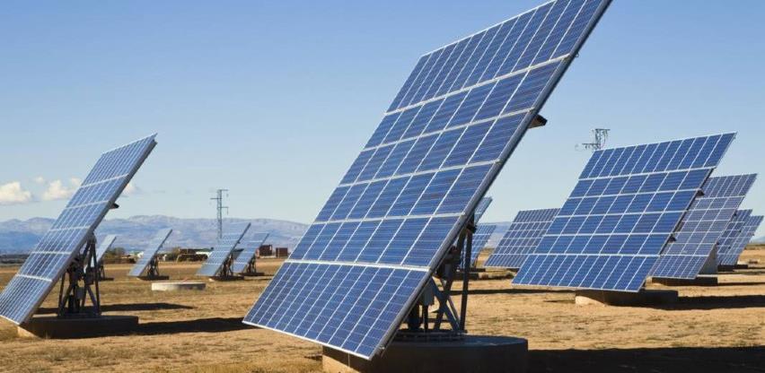 solarna enrgija