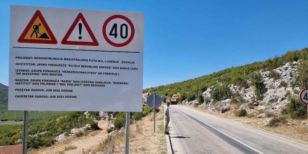 ljubinje
