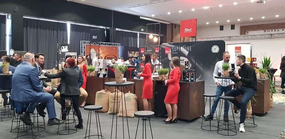 Coffee Fest