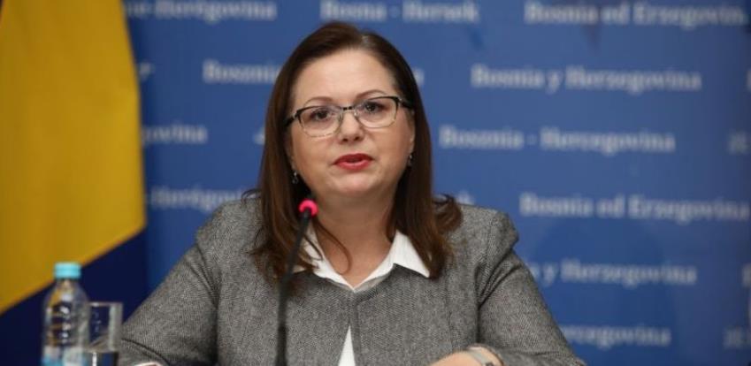 Određena institucija za potpisivanje ugovora o nabavci zdravstvenih protivmjera