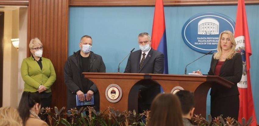 Pojašnjenje iz Vlade RS ko će dobiti minimalac, a ko porez i doprinose