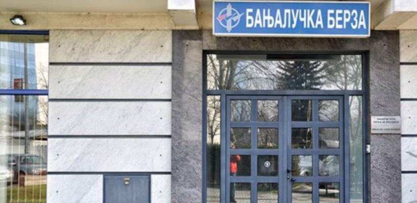 Na BLSE 05.03.2020. ostvaren promet od 166.571,84 KM