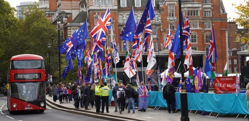 Britaniji i EU ističe vrijeme za postizanje trgovinskog sporazuma