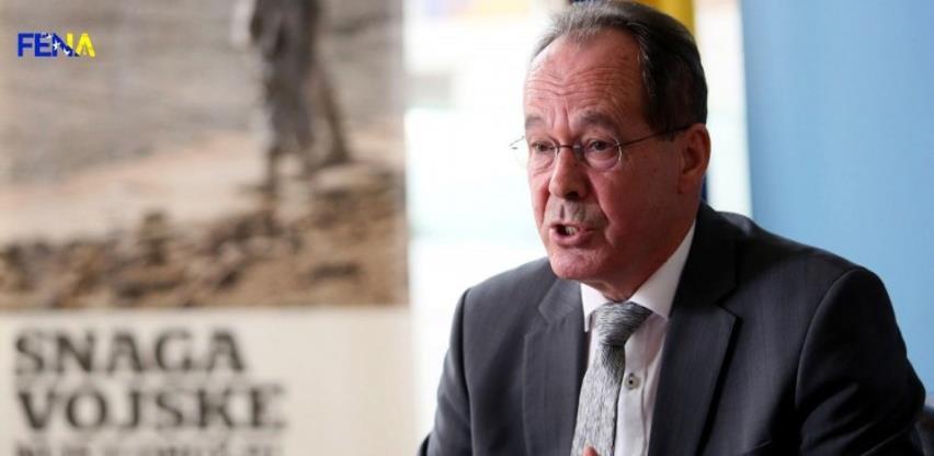 Ministarstvo odbrane realiziralo više od 70 posto obaveza predviđenih Programom reformi