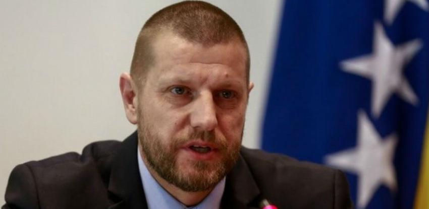 Jusko: Prvo studija izvodljivosti pa onda model finansiranja brze ceste