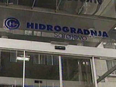 UN i Pariški klub otpisali potraživanja Hidrogradnje