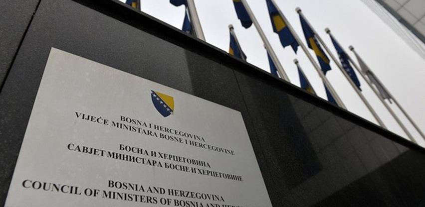 vijeće ministara