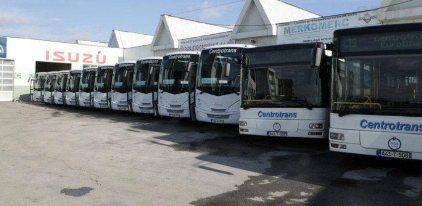 Centrotrans nije uzročnik za stanje u kome se nalazi KJKP GRAS