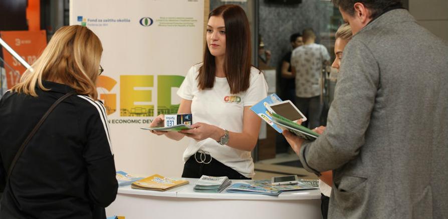 Smanjenje troškova korištenjem energetski efikasnih prozora i vrata