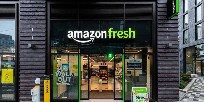 AmazonFresh