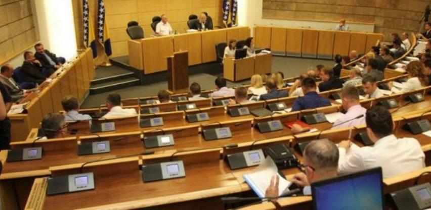 Prihvaćena odluka o zaduženju za razvoj ruralnih preduzeća i poljoprivrede