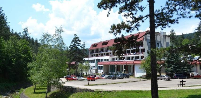 Vidović: Milion KM za rekonstrukciju Višegradske banje