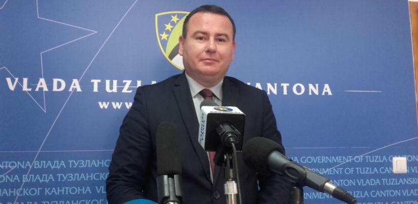 Vlada TK - Više od devet miliona KM za oblast vodoprivrede