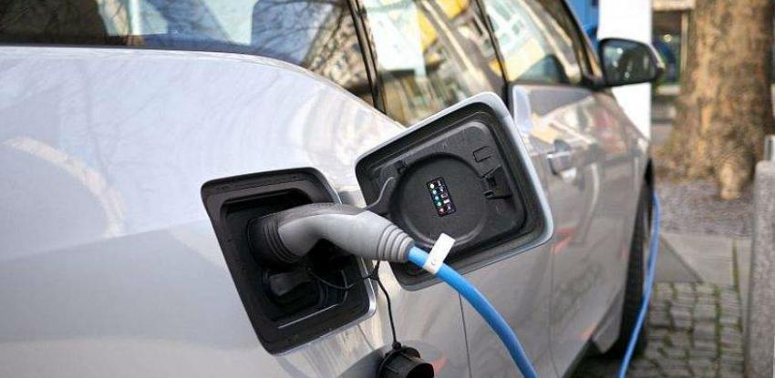 U BiH ove godine nije uvezen nijedan električni automobil