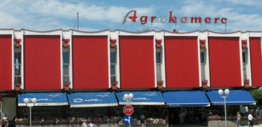 Agrokomerc riješio pitanje uvezivanja staža za 128 radnika