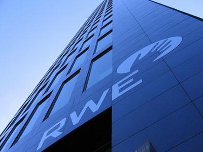 RWE: Neto dobit u 2012. smanjena 28 posto