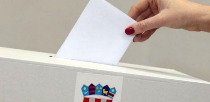 Održani lokalni izbori u Hrvatskoj