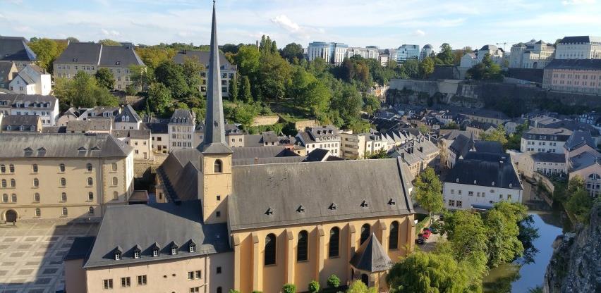 Luksemburg na optužbe medija da je porezni raj: Mi poštujemo zakone EU-a