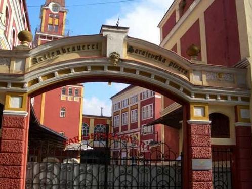 Menadžment Mercatora posjetio proizvodne pogone Sarajevske pivare