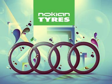 NOKIAN gume u ponudi Autouniona iz Trebinja