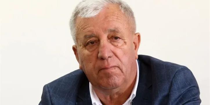 Vahidin Skrobo