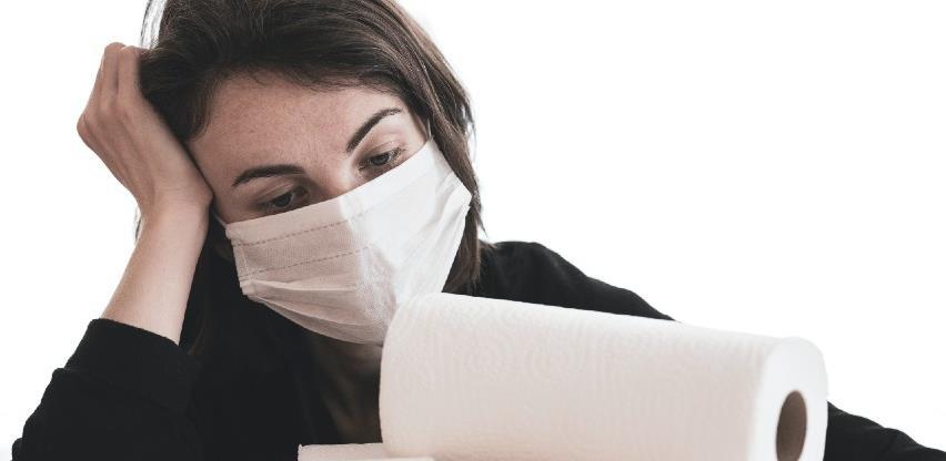 Sigurni znakovi da ste već preboljeli covid