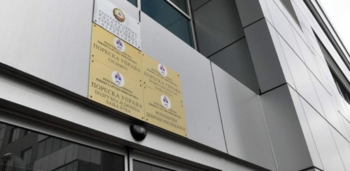 Pojačane kontrole inspektora: Kažnjena 64 poreska obveznika sa 202.000 КM