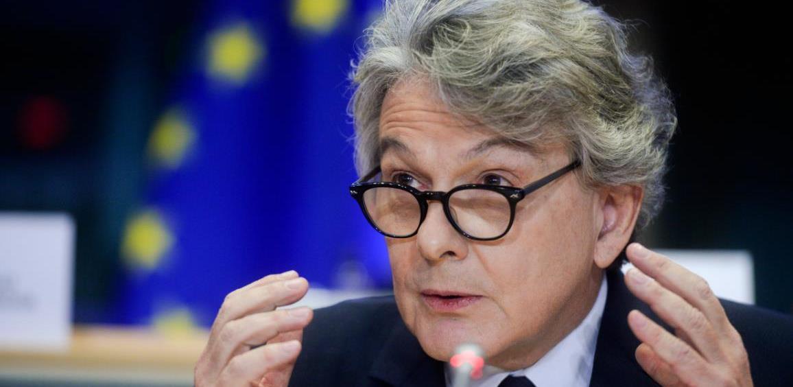 Europa zaprijetila tehnološkim divovima: Ne igrajte se