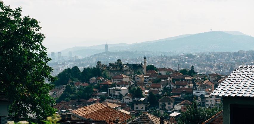 U novembru manje turista u FBiH za 72,8 odsto