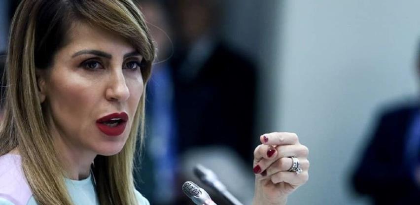 Bregu: Zeleni koridori omogućili neometan protok robe u najkritičnijoj fazi