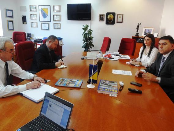 Formiran poseban Tim UIO i Tužilaštva BiH za otkrivanje poreznih utaja