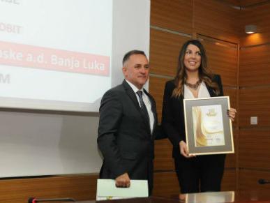 Mtel najveća kompanija u BiH po neto dobiti u 2014. godini